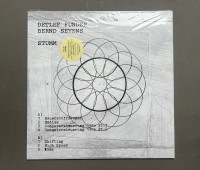 TAL 29 / STUMM (Detlef Funder / Bernd Sevens) (vinyl)