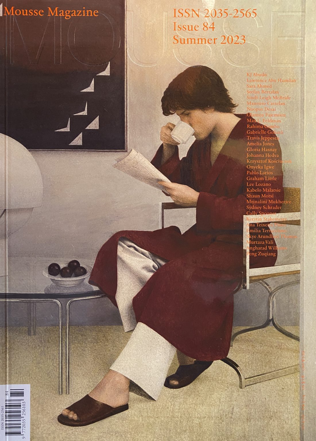 MOTTO DISTRIBUTION » mousse