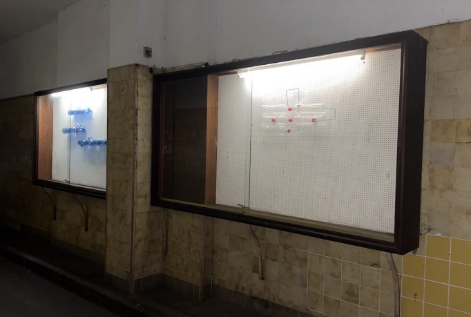 Entre Dos Aguas, Carlos Leòn Zambrano, from 04.02.2025 - 01.03.2025, Motto Berlin