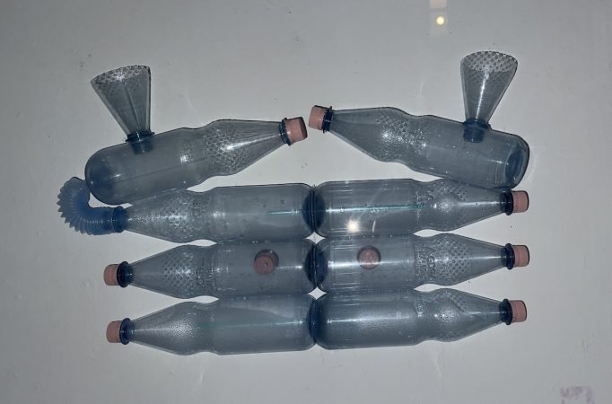 Entre Dos Aguas, Carlos Leòn Zambrano, from 04.02.2025 - 01.03.2025, Motto Berlin