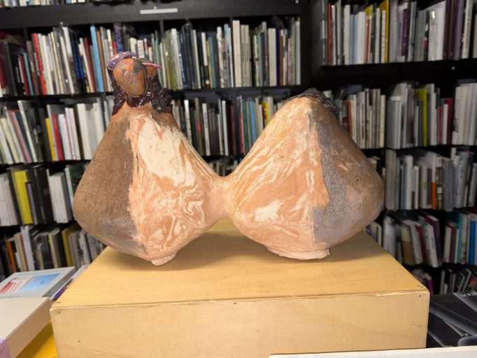 Entre Dos Aguas, Carlos Leòn Zambrano, from 04.02.2025 - 01.03.2025, Motto Berlin