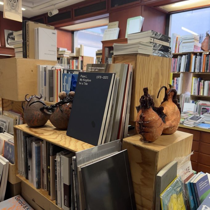 Entre Dos Aguas, Carlos Leòn Zambrano, from 04.02.2025 - 01.03.2025, Motto Berlin