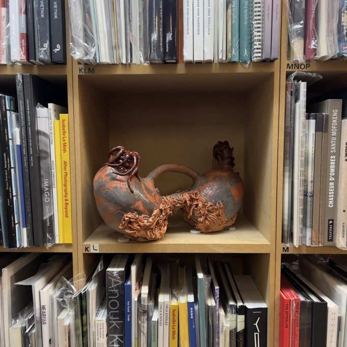 Entre Dos Aguas, Carlos Leòn Zambrano, from 04.02.2025 - 01.03.2025, Motto Berlin