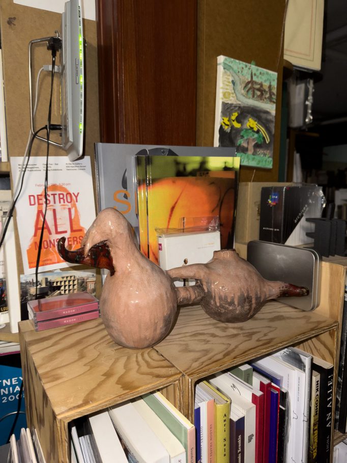 Entre Dos Aguas, Carlos Leòn Zambrano, from 04.02.2025 - 01.03.2025, Motto Berlin