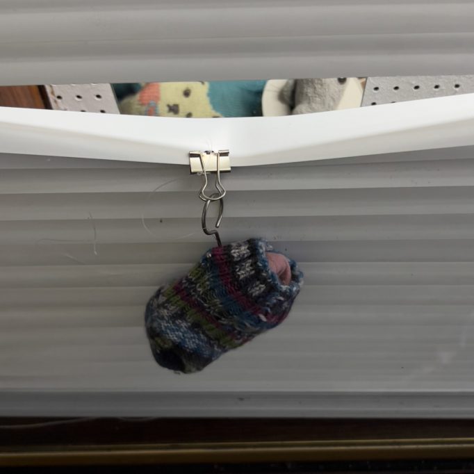 06 - It’s going to snow soon, Hutong Pimp & Cai DongDong, 24.11.2025 - 31.12.2024, Motto Berlin