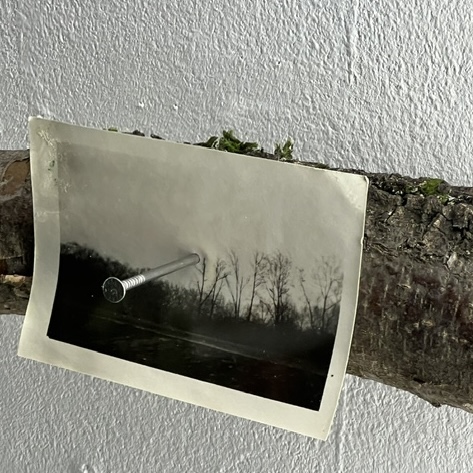 06 - It’s going to snow soon, Hutong Pimp & Cai DongDong, 24.11.2025 - 31.12.2024, Motto Berlin