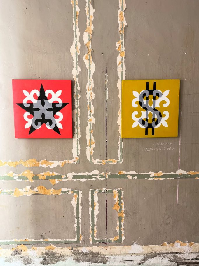 OZINSHE-a-group-exhibition-of-Kazakh-artists-at-Motto-Paris.-Curated-by-Yana-Kotina-and-Vladislav