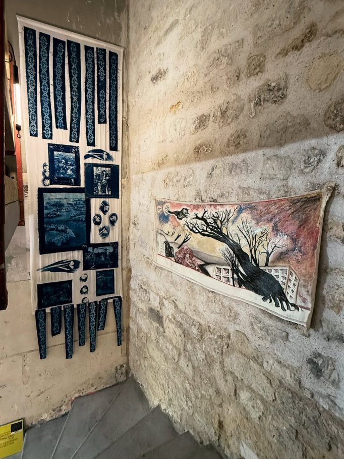 OZINSHE-a-group-exhibition-of-Kazakh-artists-at-Motto-Paris.-Curated-by-Yana-Kotina-and-Vladislav