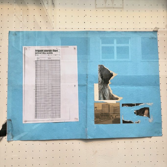 Die Dornevögel, Hendrik Hegray, 16.09.2024 - 17.10.2024, Motto Berlin