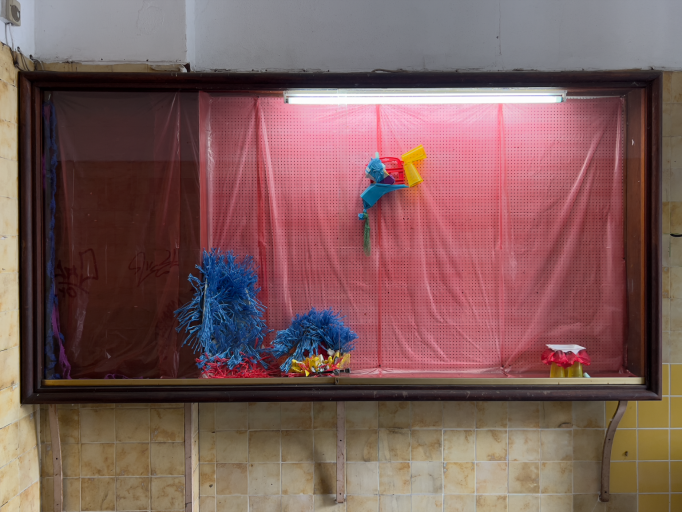 Hunting–Gathering, Lena Pozdnyakova, 10.06.2023 - 28.06.2023, Motto Berlin