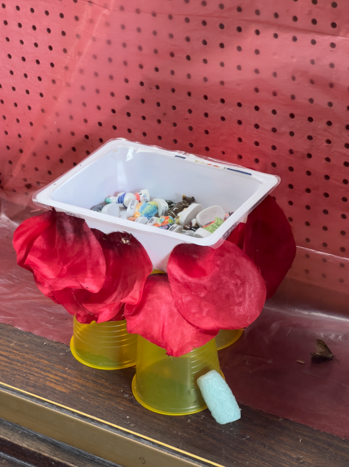 Hunting–Gathering, Lena Pozdnyakova, 10.06.2023 - 28.06.2023, Motto Berlin