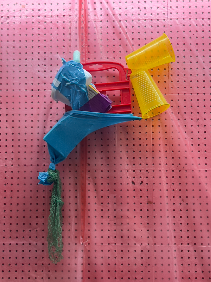 Hunting–Gathering, Lena Pozdnyakova, 10.06.2023 - 28.06.2023, Motto Berlin