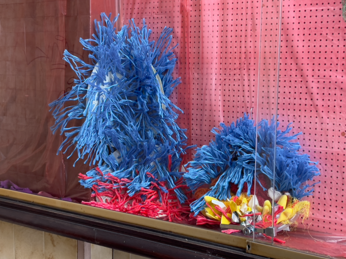 Hunting–Gathering, Lena Pozdnyakova, 10.06.2023 - 28.06.2023, Motto Berlin