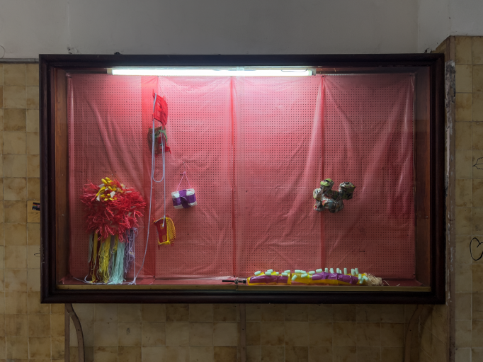 Hunting–Gathering, Lena Pozdnyakova, 10.06.2023 - 28.06.2023, Motto Berlin