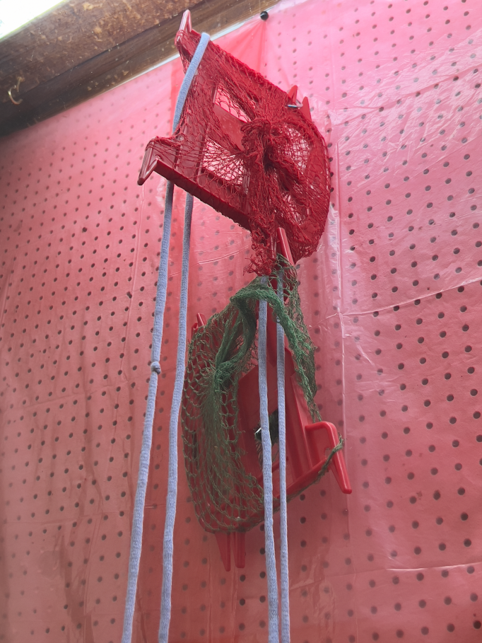 Hunting–Gathering, Lena Pozdnyakova, 10.06.2023 - 28.06.2023, Motto Berlin