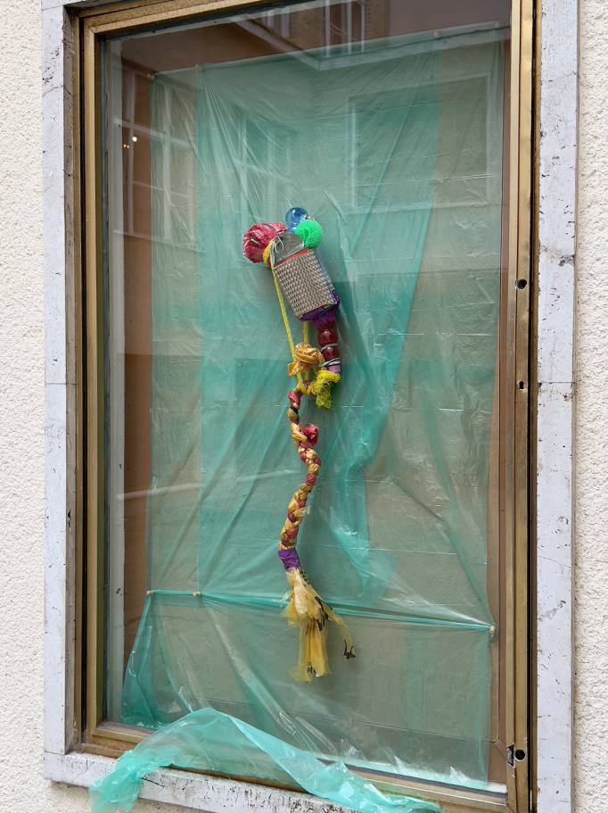 Hunting–Gathering, Lena Pozdnyakova, 10.06.2023 - 28.06.2023, Motto Berlin