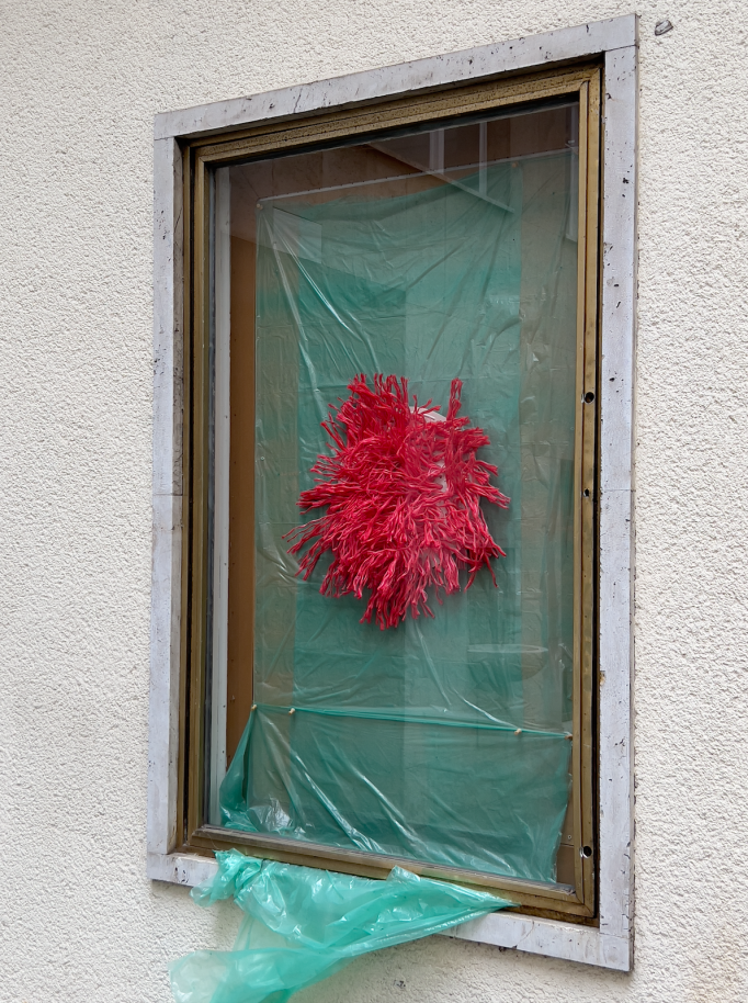 Hunting–Gathering, Lena Pozdnyakova, 10.06.2023 - 28.06.2023, Motto Berlin