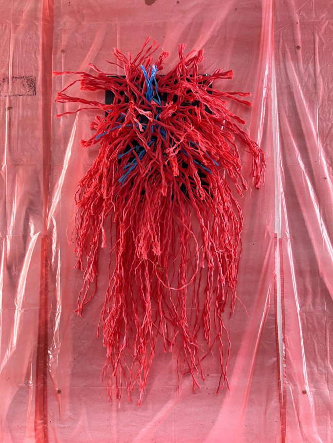 Hunting–Gathering, Lena Pozdnyakova, 10.06.2023 - 28.06.2023, Motto Berlin