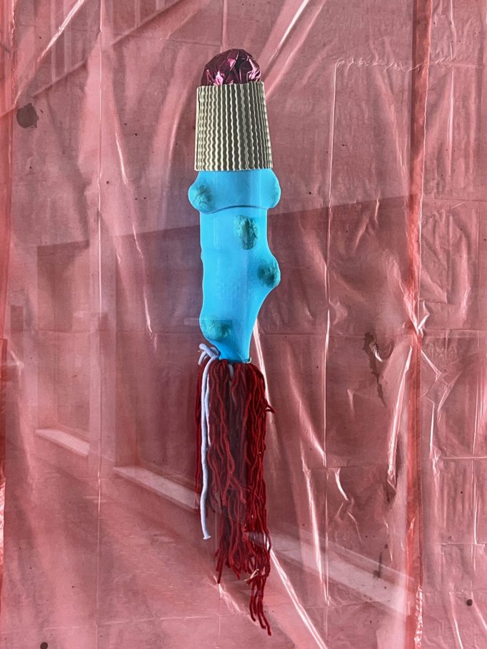 Hunting–Gathering, Lena Pozdnyakova, 10.06.2023 - 28.06.2023, Motto Berlin