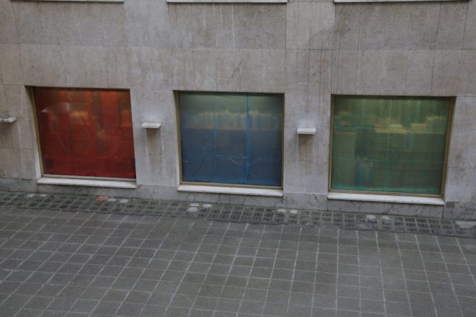 Hunting–Gathering, Lena Pozdnyakova, 10.06.2023 - 28.06.2023, Motto Berlin