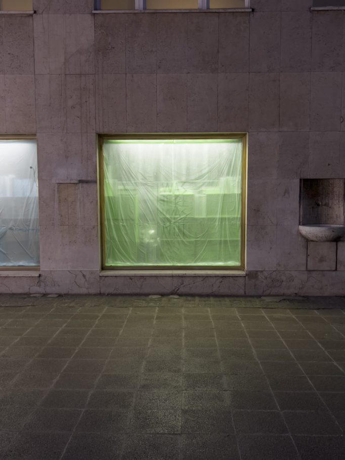 Hunting–Gathering, Lena Pozdnyakova, 10.06.2023 - 28.06.2023, Motto Berlin