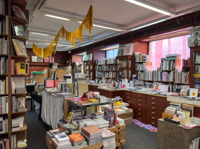 Hunting–Gathering, Lena Pozdnyakova, 10.06.2023 - 28.06.2023, Motto Berlin