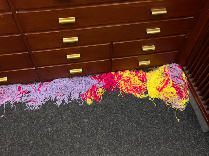 Hunting–Gathering, Lena Pozdnyakova, 10.06.2023 - 28.06.2023, Motto Berlin