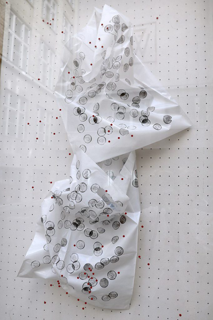 Isolated Parts, Agnieszka Godzińska, 10.10.2023 - 11.11.2023, Motto Berlin