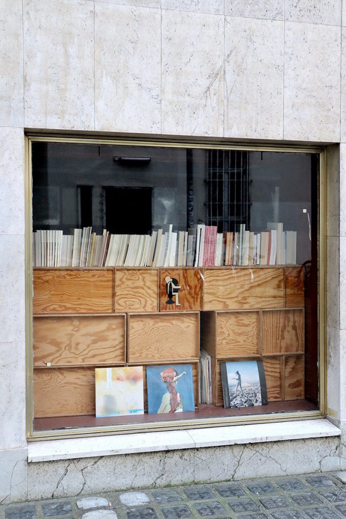 Isolated Parts, Agnieszka Godzińska, 10.10.2023 - 11.11.2023, Motto Berlin