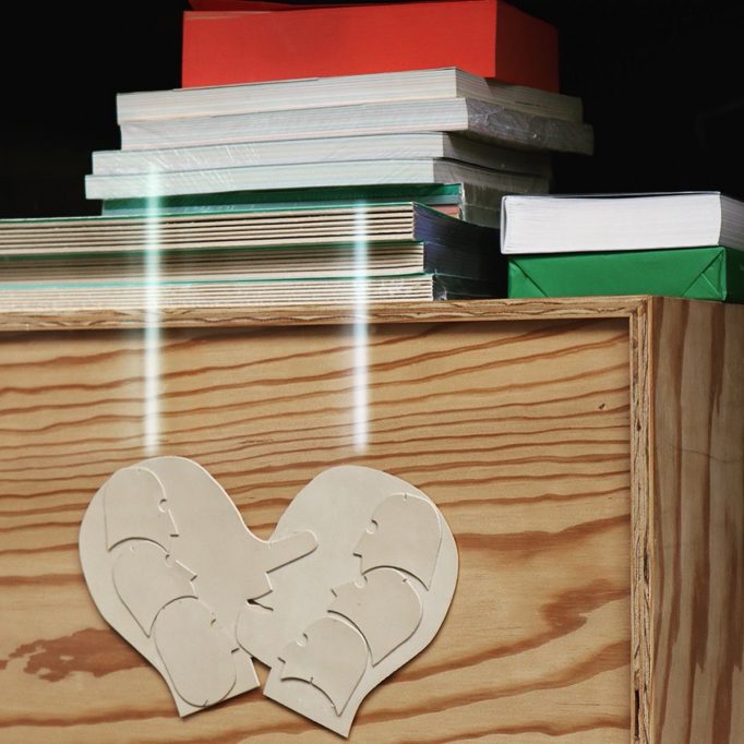 Isolated Parts, Agnieszka Godzińska, 10.10.2023 - 11.11.2023, Motto Berlin