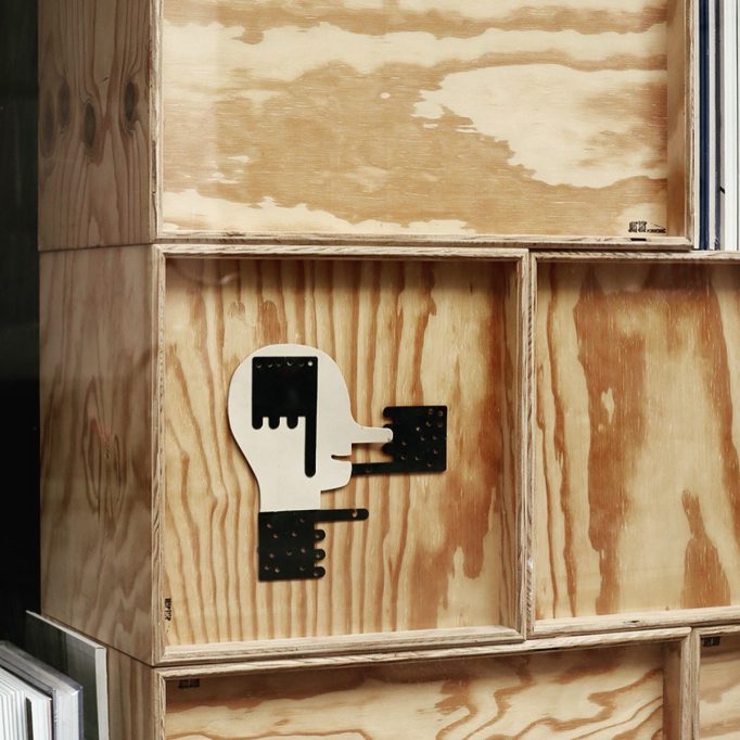 Isolated Parts, Agnieszka Godzińska, 10.10.2023 - 11.11.2023, Motto Berlin