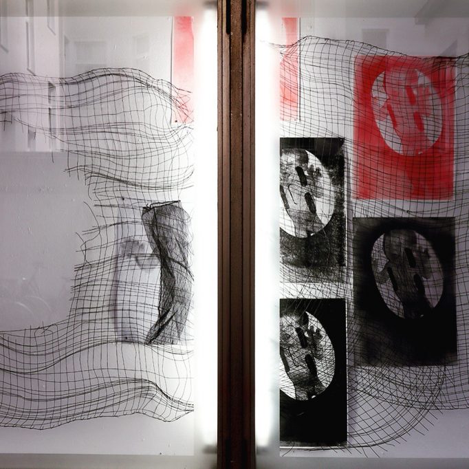 Isolated Parts, Agnieszka Godzińska, 10.10.2023 - 11.11.2023, Motto Berlin