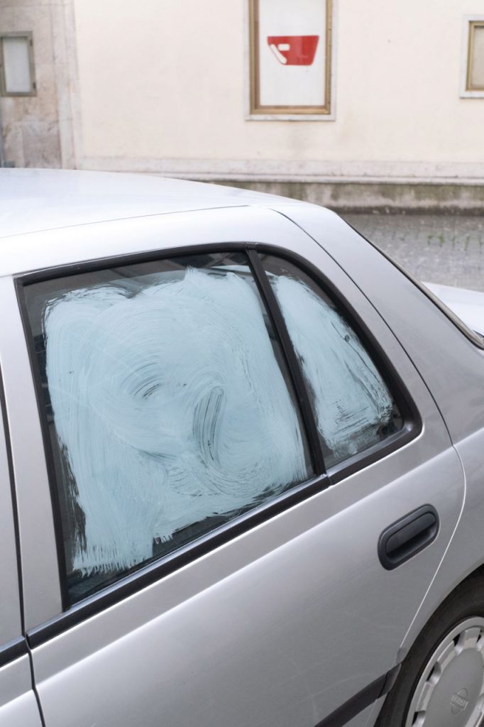 Park 2 INN Exhibition, Louise Verstraete & Rebecca Quix, 01.07.2023 - 30.07.2023, Motto Berlin