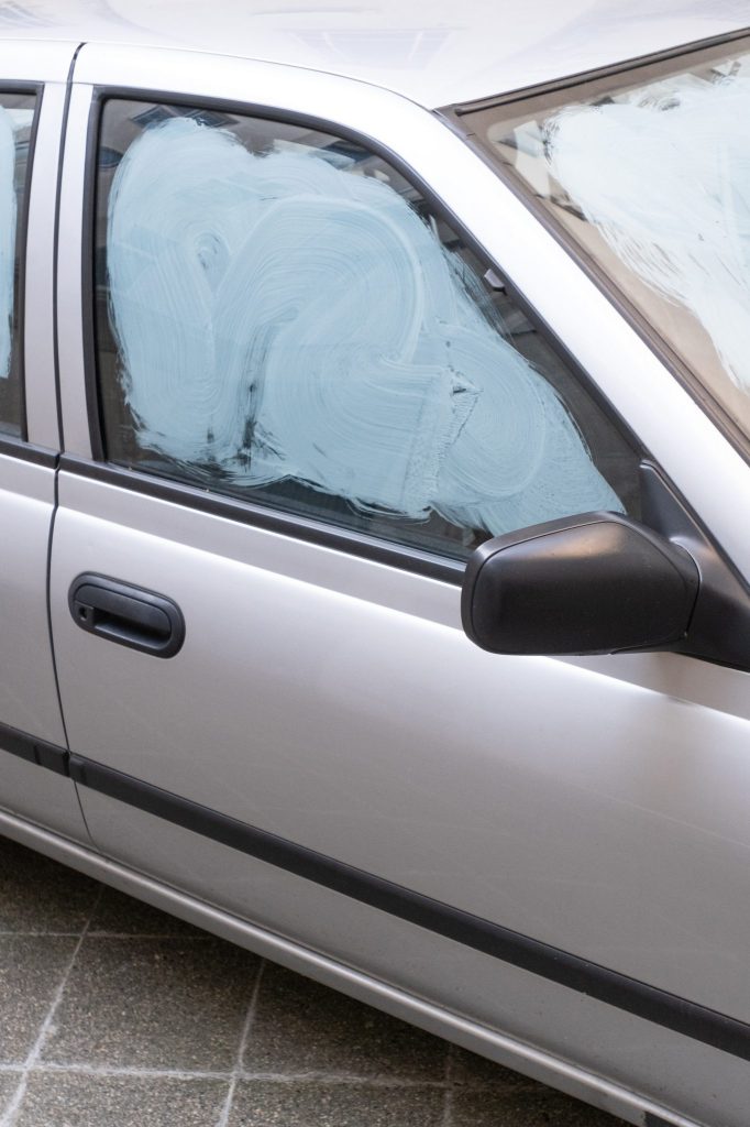 Park 2 INN Exhibition, Louise Verstraete & Rebecca Quix, 01.07.2023 - 30.07.2023, Motto Berlin