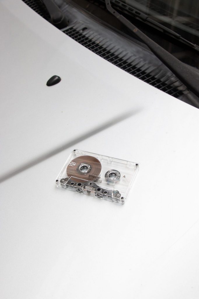 Park 2 INN Exhibition, Louise Verstraete & Rebecca Quix, 01.07.2023 - 30.07.2023, Motto Berlin