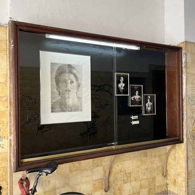 Pupa, WOLFSKO, 28.04.2024 - 30.06.2024, Motto Berlin