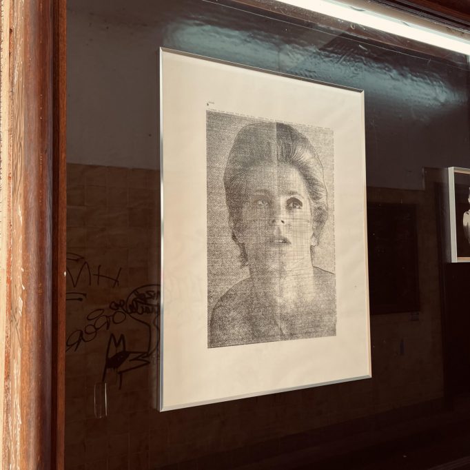 Pupa, WOLFSKO, 28.04.2024 - 30.06.2024, Motto Berlin