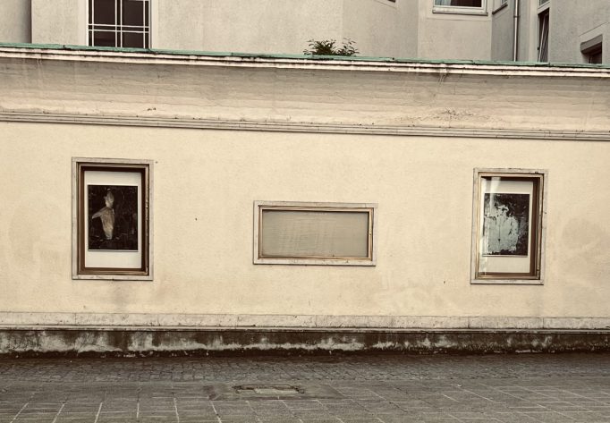 Pupa, WOLFSKO, 28.04.2024 - 30.06.2024, Motto Berlin