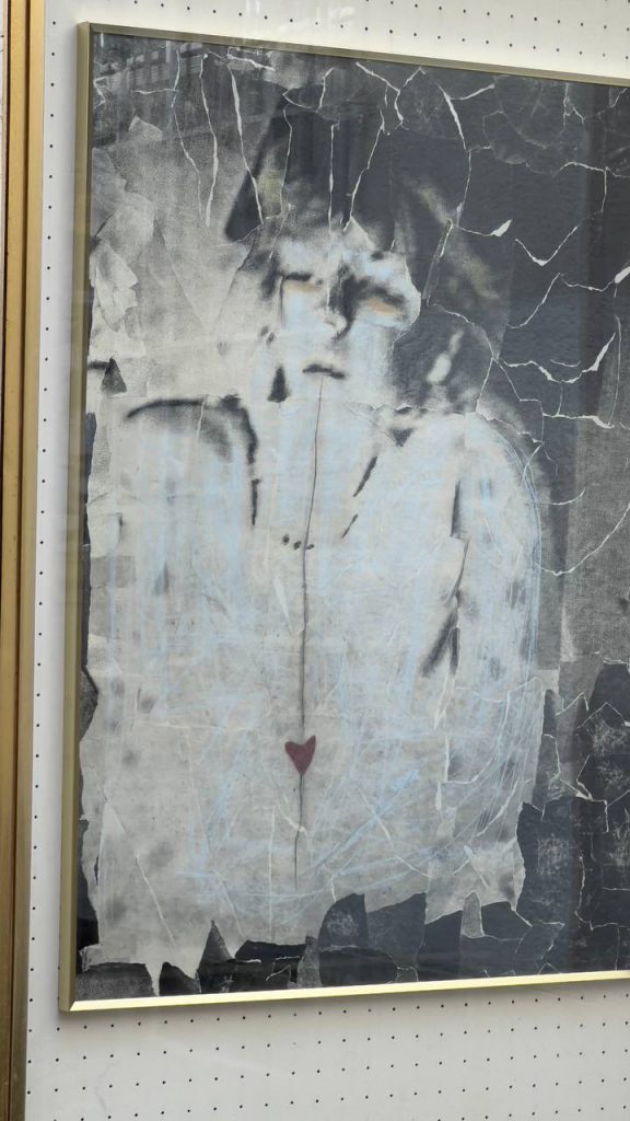 Pupa, WOLFSKO, 28.04.2024 - 30.06.2024, Motto Berlin