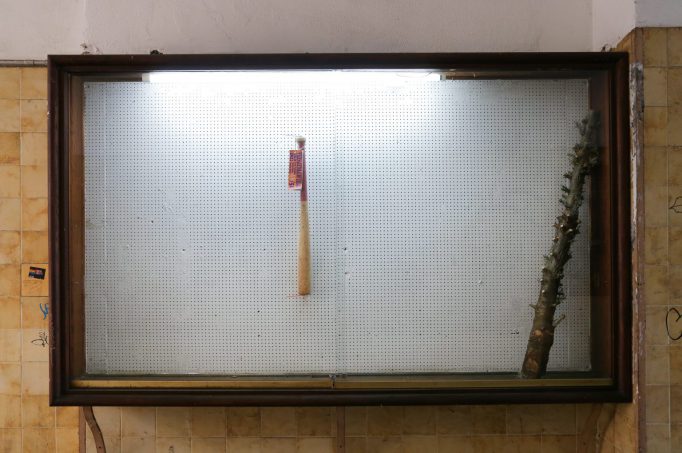 Tanenbaum Exhibition, Georg Verbuchen & Cornelius Woyke & Valentin Wedde, 02.09.2023 - 20.09.2023, Motto Berlin