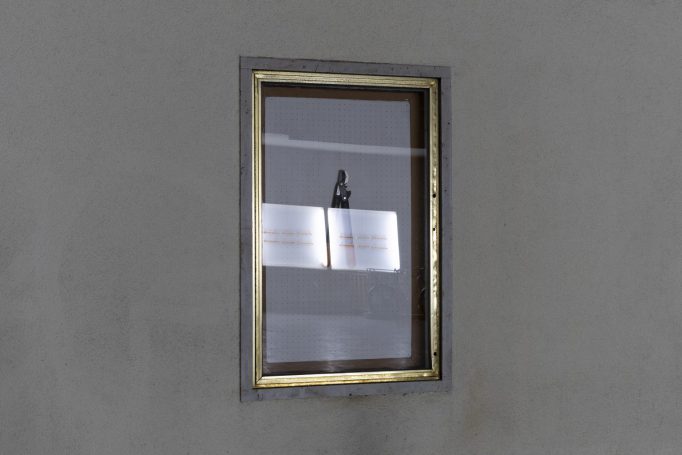 Tanenbaum Exhibition, Georg Verbuchen & Cornelius Woyke & Valentin Wedde, 02.09.2023 - 20.09.2023, Motto Berlin