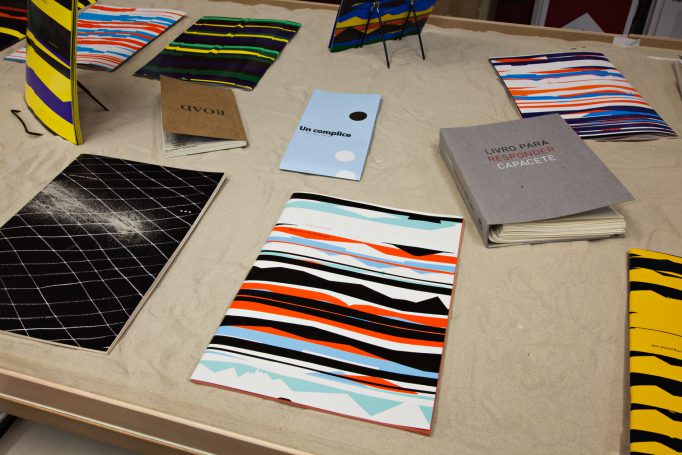 Devonian Press / Capacete / Panaview, 04.2013, Motto Berlin