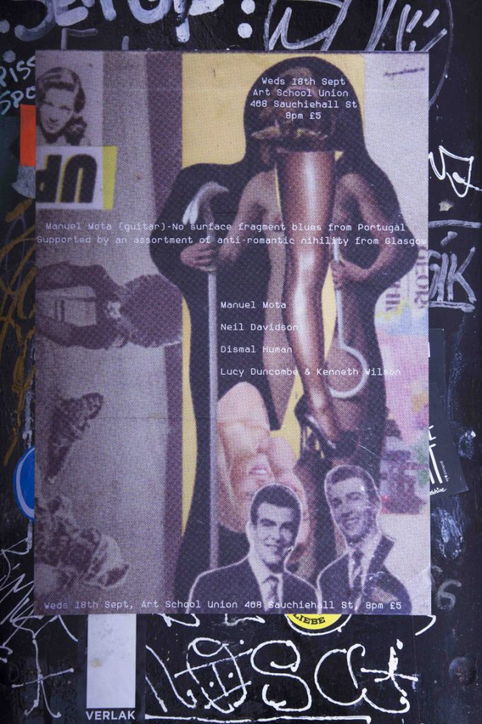 Dream the Reanimator Flux Acre, Fritz Welch, 25.04.2017 - 27.05.2017, Motto Berlin