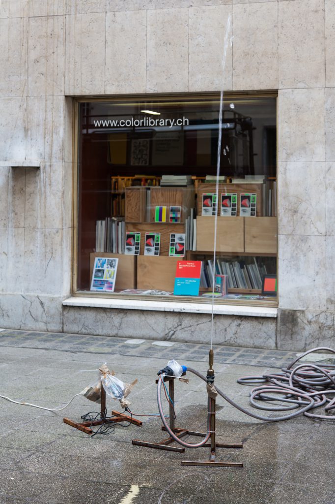 Guy Meldem, AMPUTEE LOVE + Maximage, NO NEIN NU! NIET, 19.04.2016 - 25.05.2016, Motto Berlin