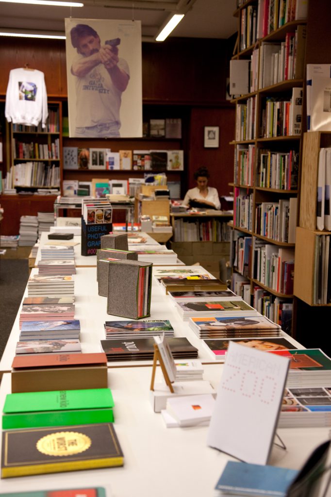 KesselsKramer, 08.08.2013 - 31.08.2013, Motto Berlin