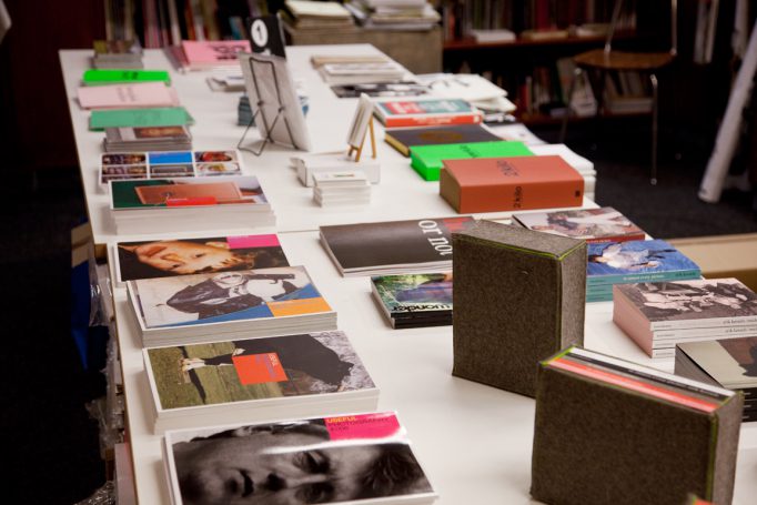 KesselsKramer, 08.08.2013 - 31.08.2013, Motto Berlin