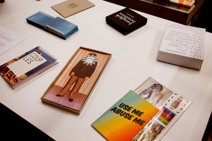 KesselsKramer, 08.08.2013 - 31.08.2013, Motto Berlin