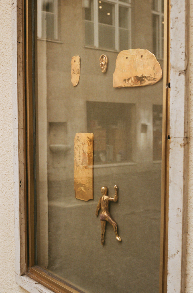 Retro, Robert Brambora, 02.07.2022 - 02.08.2022, Motto Berlin