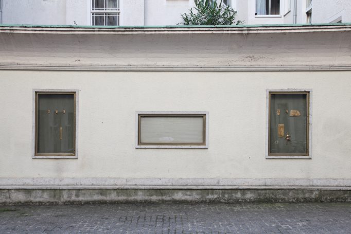 Retro, Robert Brambora, 02.07.2022 - 02.08.2022, Motto Berlin