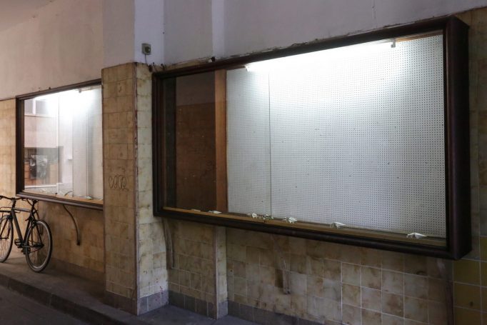 STEPPUBLISHER, HO KING MAN, 04.04.2023 - 09.06.2023, Motto Berlin